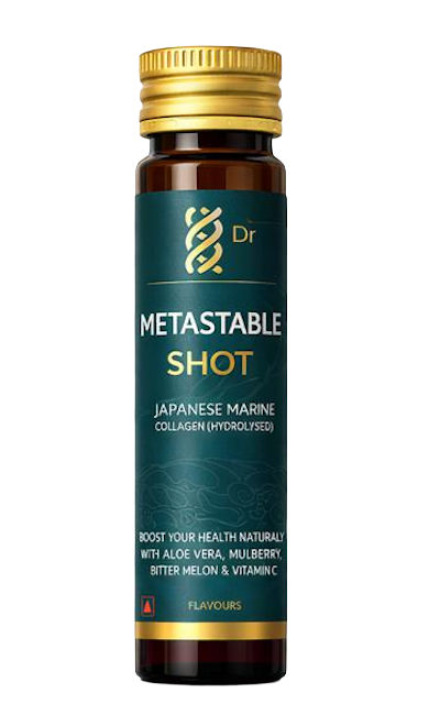 Metastable
