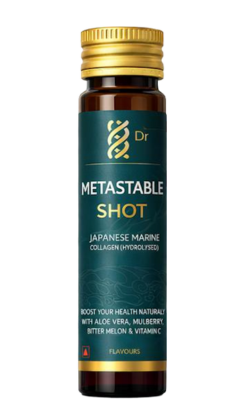 Metastable